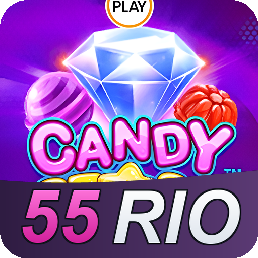 Logo Oficial 55RIO Download
