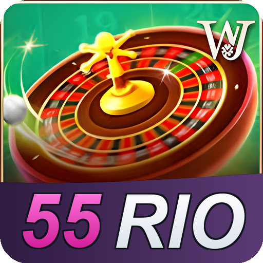 Formulário de Registro 55RIO